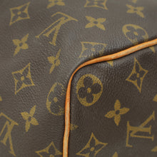 Louis Vuitton Vintage Monogram Speedy 40 Bag