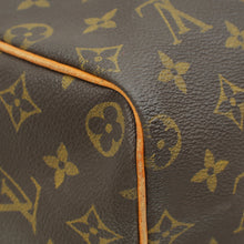 Louis Vuitton Vintage Monogram Speedy 40 Bag