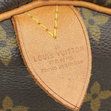 Louis Vuitton Vintage Monogram Speedy 40 Bag