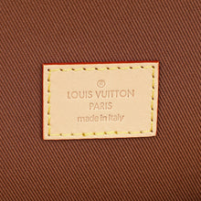 Louis Vuitton Monogram Packing Cube