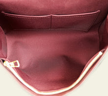 Louis Vuitton Bicolor Bond Street Bag