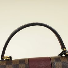 Louis Vuitton Bicolor Bond Street Bag