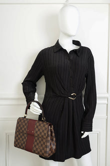 Louis Vuitton Bicolor Bond Street Bag