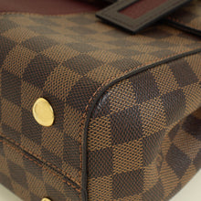 Louis Vuitton Bicolor Bond Street Bag