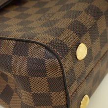 Louis Vuitton Bicolor Bond Street Bag