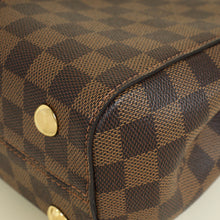 Louis Vuitton Bicolor Bond Street Bag