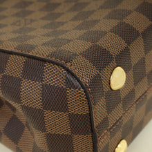 Louis Vuitton Bicolor Bond Street Bag