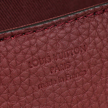 Louis Vuitton Bicolor Bond Street Bag