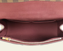 Louis Vuitton Bicolor Bond Street Bag