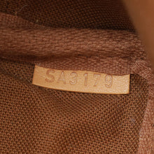 Louis Vuitton Brown Nano Noé Bag