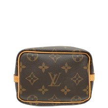 Louis Vuitton Brown Nano Noé Bag