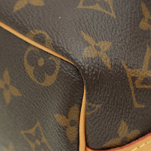 Louis Vuitton Brown Nano Noé Bag