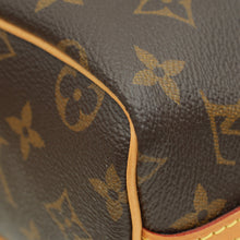 Louis Vuitton Brown Nano Noé Bag