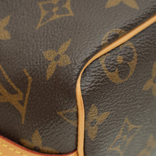 Louis Vuitton Brown Nano Noé Bag