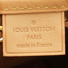 Louis Vuitton Brown Nano Noé Bag