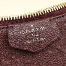 Louis Vuitton Wine Monogram Easy Pouch