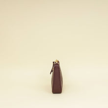 Louis Vuitton Wine Monogram Easy Pouch
