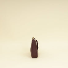 Louis Vuitton Wine Monogram Easy Pouch