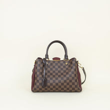Louis Vuitton Damier Bicolor Brittany Bag
