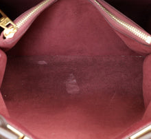 Louis Vuitton Damier Bicolor Brittany Bag