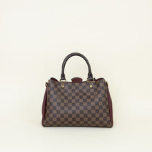 Louis Vuitton Damier Bicolor Brittany Bag