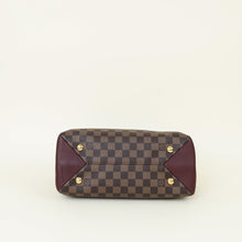 Louis Vuitton Damier Bicolor Brittany Bag
