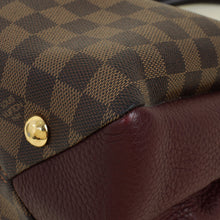 Louis Vuitton Damier Bicolor Brittany Bag