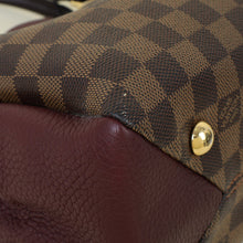 Louis Vuitton Damier Bicolor Brittany Bag