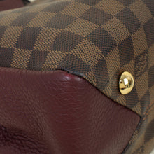 Louis Vuitton Damier Bicolor Brittany Bag