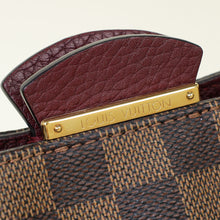 Louis Vuitton Damier Bicolor Brittany Bag