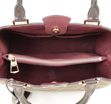 Louis Vuitton Damier Bicolor Brittany Bag