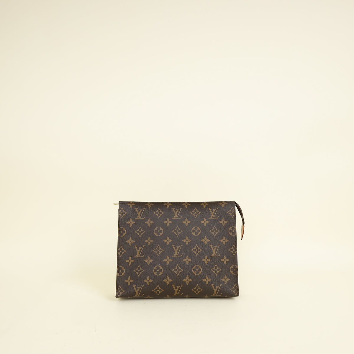 Louis Vuitton Monogram Toiletry Pouch 25