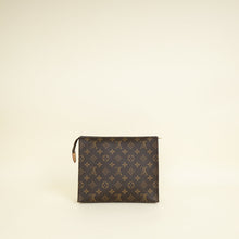 Louis Vuitton Monogram Toiletry Pouch 25