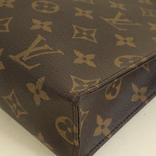Louis Vuitton Monogram Toiletry Pouch 25