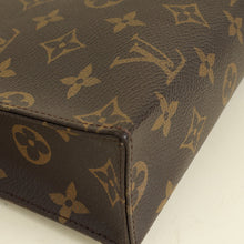 Louis Vuitton Monogram Toiletry Pouch 25