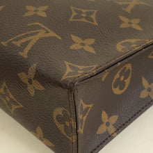 Louis Vuitton Monogram Toiletry Pouch 25