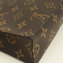 Louis Vuitton Monogram Toiletry Pouch 25