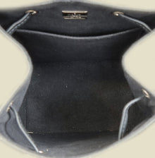 Louis Vuitton Monogram Vernis Bicolor Hot Springs Backpack Bag