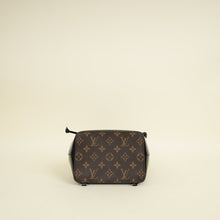 Louis Vuitton Monogram Vernis Bicolor Hot Springs Backpack Bag
