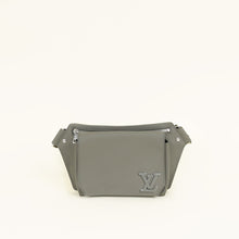 Louis Vuitton Khaki Aerogram Takeoff Sling Bag