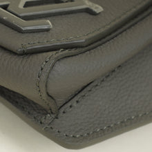 Louis Vuitton Khaki Aerogram Takeoff Sling Bag