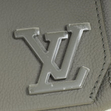 Louis Vuitton Khaki Aerogram Takeoff Sling Bag