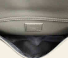 Louis Vuitton Khaki Aerogram Takeoff Sling Bag