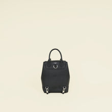 Louis Vuitton Black LockMe Backpack Bag