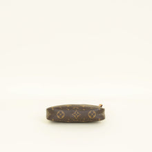 Louis Vuitton Brown Mini Pochette Accessoires