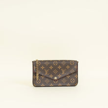 Louis Vuitton Monogram Felicie Pochette
