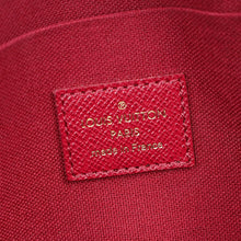 Louis Vuitton Monogram Felicie Pochette