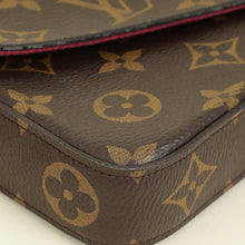 Louis Vuitton Monogram Felicie Pochette