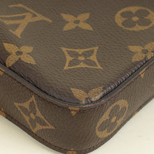 Louis Vuitton Monogram Felicie Pochette