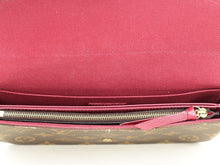 Louis Vuitton Monogram Felicie Pochette